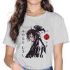 Vagabond Essential Style Tshirt For Girl Miyamoto Musashi Japanese Swordunisex Comfortable New Design Gift Clothes T Shirt Stuff