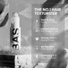 1/3/5x Based On Bodyworks Hair Texture Powder,Instant Volume & Texture Lightweight