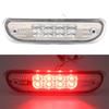 Brake Warning Lamp 55155140AB Third Brake Tail Light High Mounted Stop Light for Jeep Grand Cherokee 1999 2000-2004