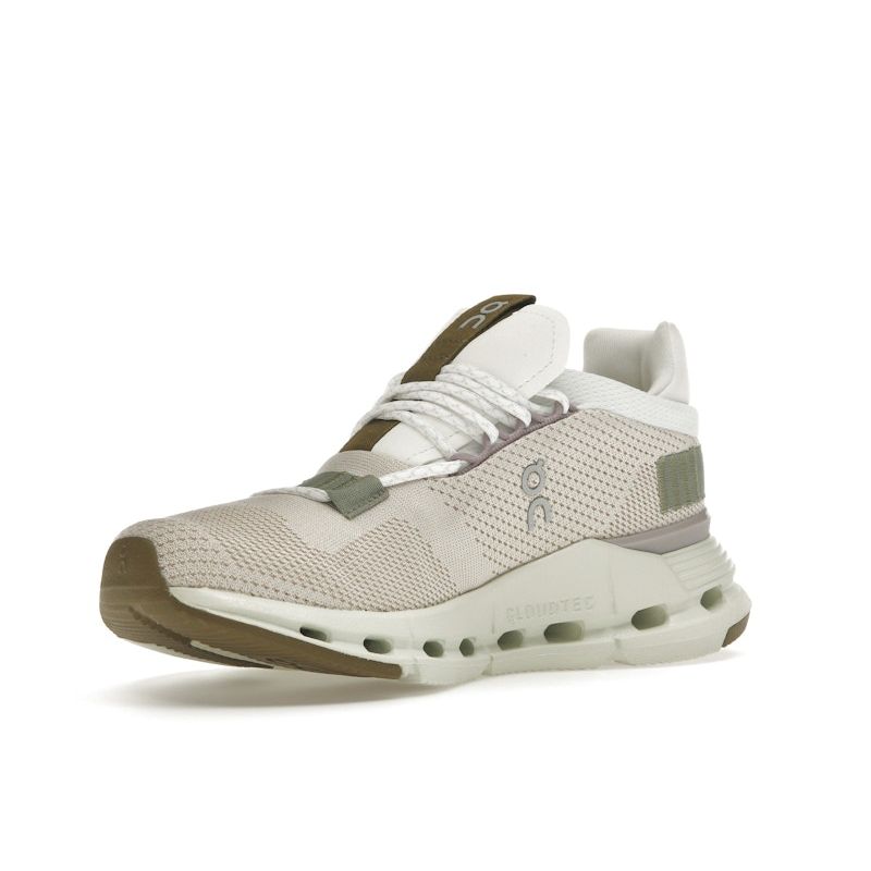 Cloudnova Moon Aloe Women Sneakers Cream 26.97885