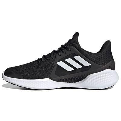 Climacool Vento Heat.Rdy 'Schwarz Weiß' Sneaker FW1222