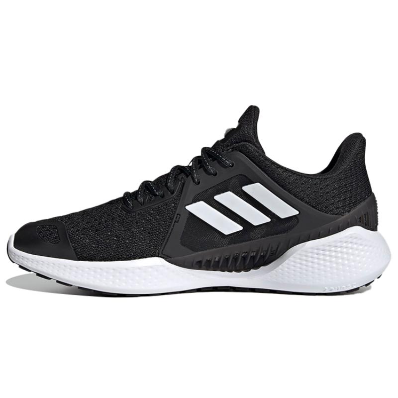 Adidas Climacool Vento Heat.Rdy 'Black White' Sneakers FW1222