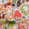 Cute Snake Stickers, Durable for Laptop, Car, Luggage, Skateboard & More - Perfect for Teens, Adults, Creative Decor & Gifting