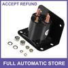 Air Intake Heater Relay No.5187880AC Single for Ram 2500 08-10 5.9L/6.7L