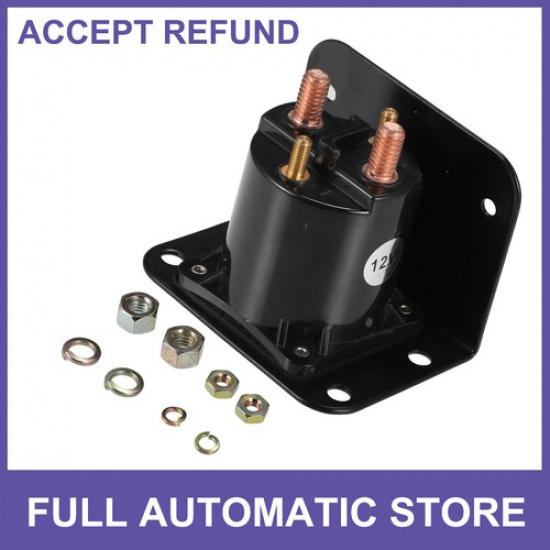 

Air Intake Heater Relay No.5187880AC Single for Ram 2500 08-10 5.9L/6.7L