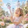 Splashing Spray Water Toys High-Pressure Firework Fountain Fairy Water Toy  Interactive Games