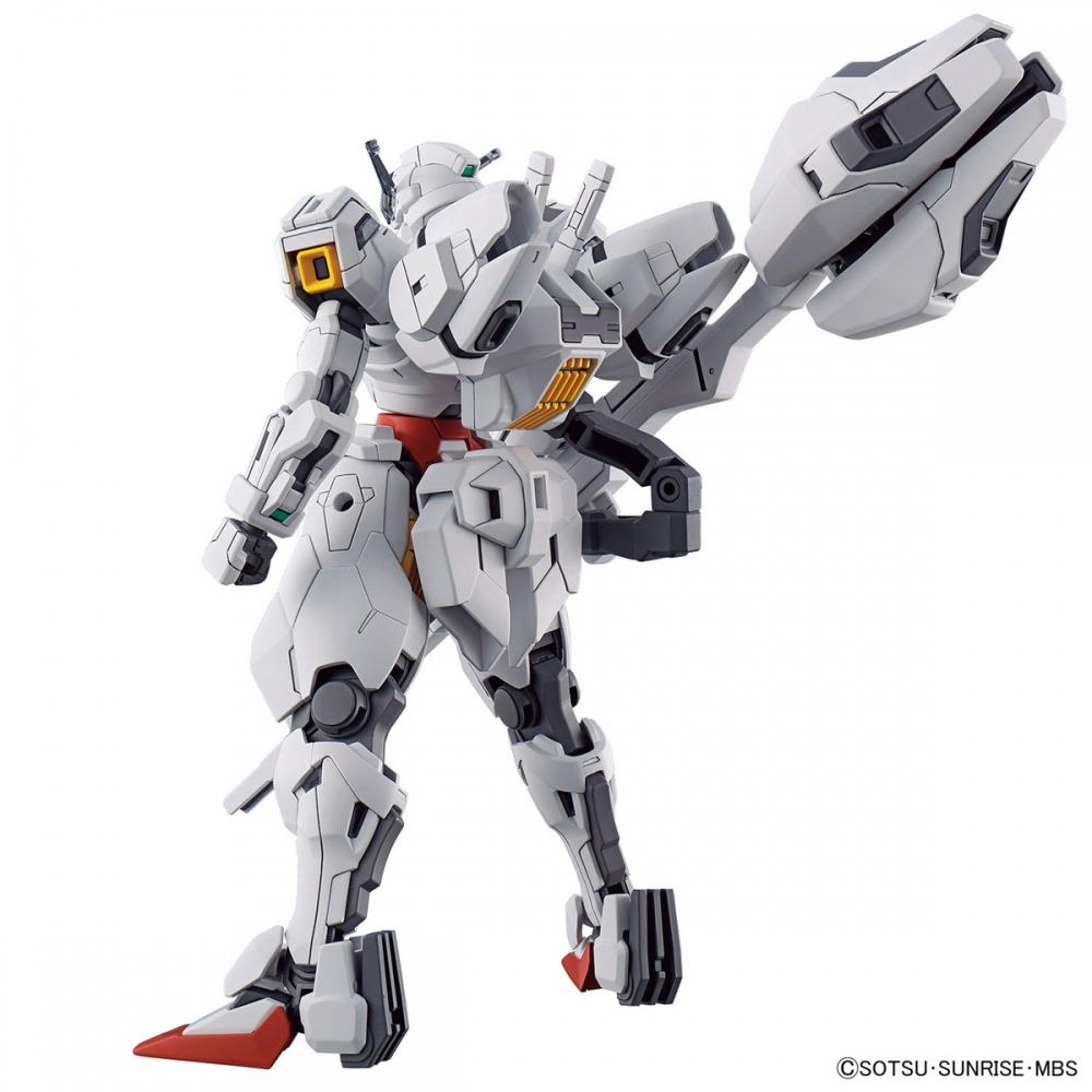 Mobile Suit Gundam The Witch From Mercury Gundam Calibarn  Mobile Suit Gundam  The Witch From Mercury 