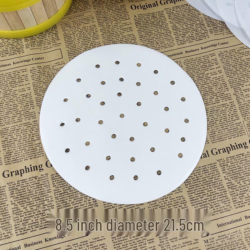 Handun Commercial Steamer Paper (8.5 inch, 1600 Sheets)