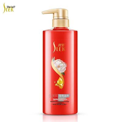 Shu Lei Camellia Brightening Nourishing Anti-dandruff Shampoo 500ml