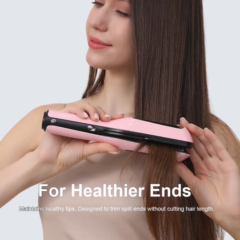 Split End Hair Trimmer  Electric Hair Clippers Original Cordless Hair Styling Tools