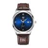 Top Brand New Men's Watch Calendar Luminous Student Watch Men's Fashion Business Watch