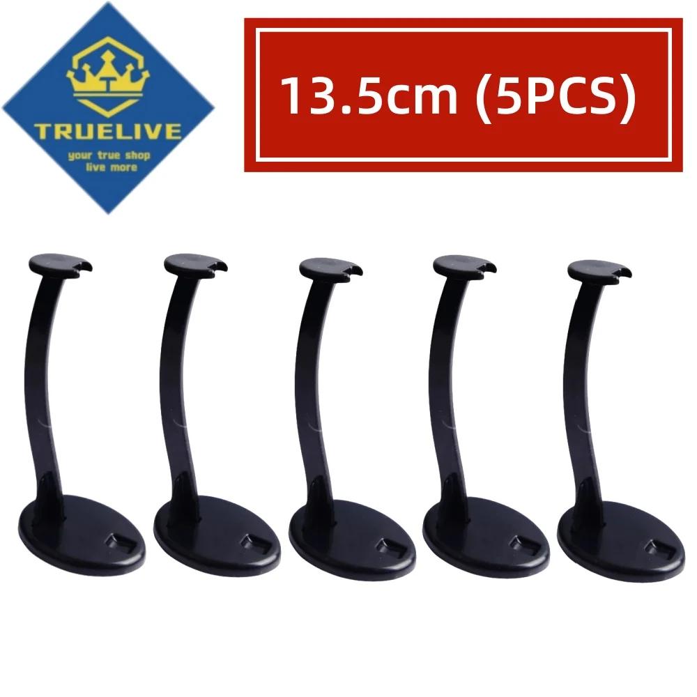 5/3/1PCS Mini Universal Magic Comics Bracket Stand Sword Holder Wand Rack Anime Weapon Bracket Support DIY Displays Stand Model