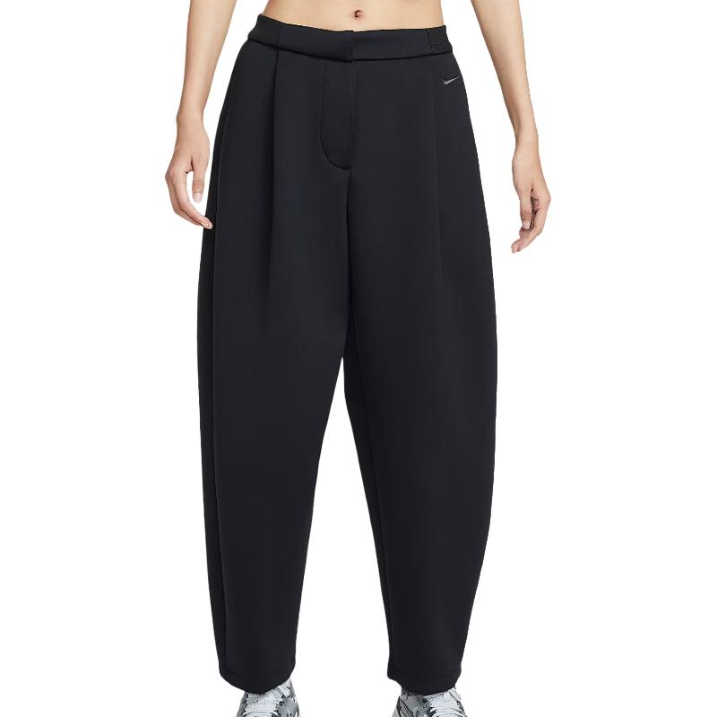 New Nike Casual Pants Women's Black HV1965-010