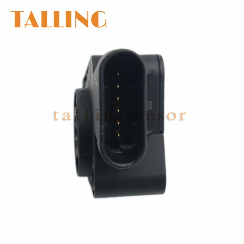 3092815 15038313 New Throttle Position Sensor Braking Pedal Sensor TPS For Volvo S40 2001-2004 V40 Automobiles Spare Parts
