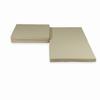 Tappeto Gioco 120X120cm Per Bambino Quadrato Pieghevole, Beige