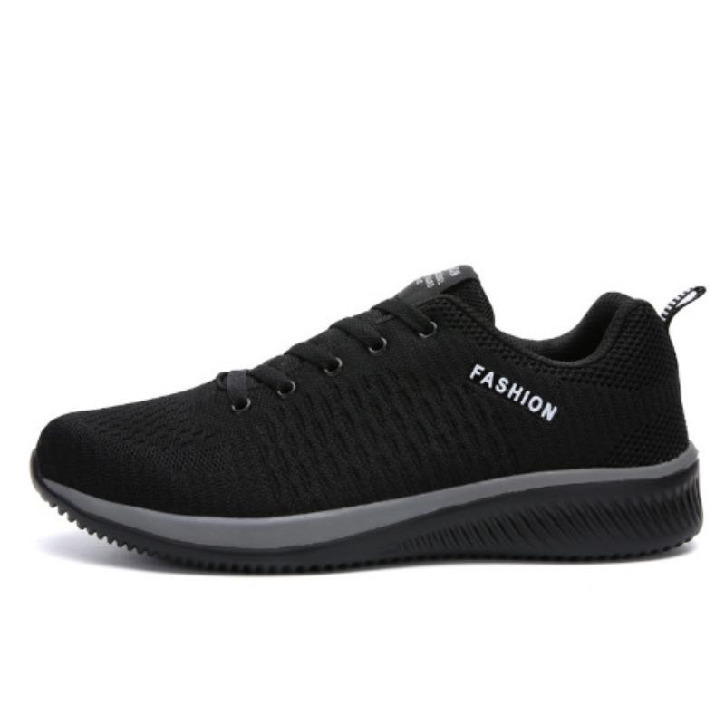 2026 men s shoes sports shoes outdoor men s running shoes daily casual sports shoes men 35