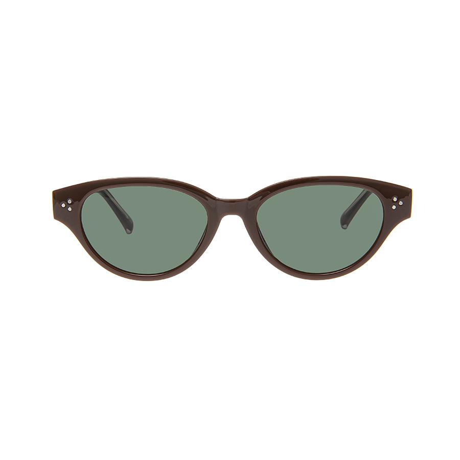 Wonbeulillieonteu Corby-Ob463-Dark Brown