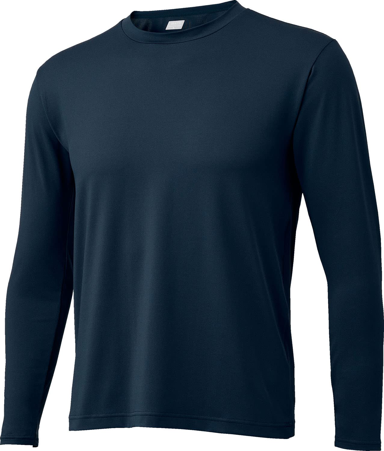 

ZETT Undershirt Navy Size 160 Boys BO8910J, (2900),