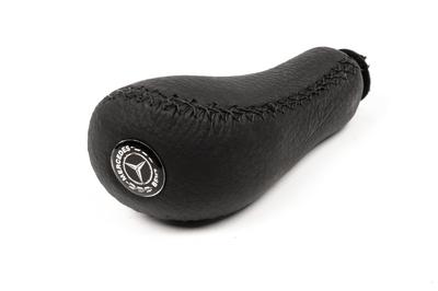 Schalthebel (Leder) für Mercedes W201 (190)
