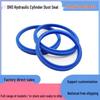 YX Type IDU Wear-Resistant Polyurethane Hydraulic Piston Rod Oil Seal