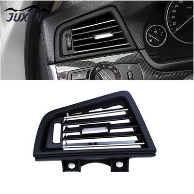 Rejilla de Consola Izquierda Salida de Aire Acondicionado del Tablero Compatible con BMW 520i 523i 525i 528i 530i 535i