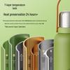SUPOR 1.3L 316 Stainless Steel Vacuum Thermos