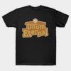 Asian Size Cotton Unisex Tshirt Print T-shirt Welcome To Doom Eternal Funny Shirt T-shirt No-Cut Print Regular Fit