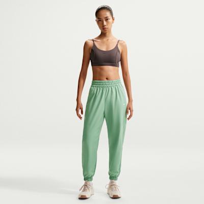 Nike Dri Fit Quick Dry Pants Women s S