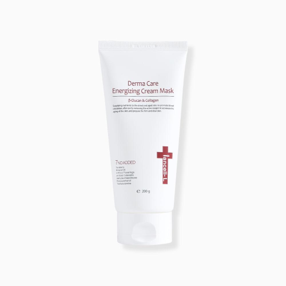Iancell Derma Care Energizing Cream Mask 200ml FREE