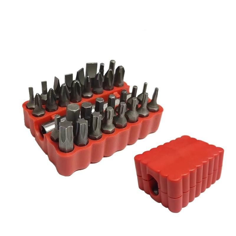 Damaly,Two-way multi-function ratchet screwdriver, forward and reverse working screwdriver for tight spaces