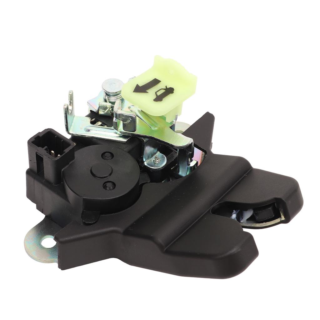 Tailgate Lock Latch Actuator 81230 D4000 Rear Liftgate Lid Lock Latch Replacement for KIA Optima 2016 To 2019
