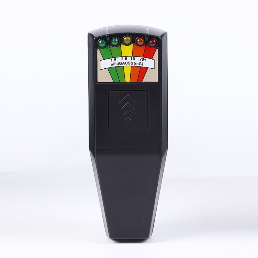 High Sensitivity EMF Meter EMF Detection Universal Paranormal Equipment Tester Professional Ghost Hunting Equipment