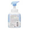 PIGEON Conditioning Foam Shampoo, Soft Soap Scent, 350ml