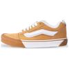Knu Skool Comfortable Fashion Low-Top Skate Shoes Men Sneakers Yellow VN0009QCBLS18