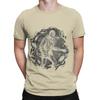 Alan Wake Bright Falls Autore Grafica Divertente Maglietta 100% Cotone Alan Wake 2 Top Magliette Per Unisex