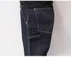 Kojima Jeans KOJIMA GENES Painter 13oz Wabash Made in One Pants, Denim, Japan, Men's, Wash, RNB-1413-Wabash-36