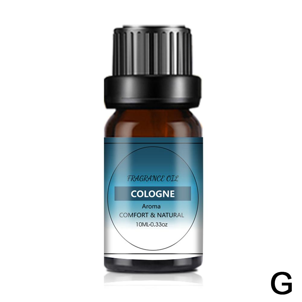 10ml Air Freshener Natural Plant Aromatherapy Essential Oil Air Conditioning Perfume Refill Aroma Diffuser Fragrance Humidifier