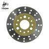 CT70 155mm Scheibenbremse Motorrad Vordere Bremsscheibe Rotor Adapter für Honda DAX CT70 Motorrad Zubehör