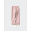 Uniqlo Cotton Relax Ankle Pants  Leg Length 61 63 Cm 