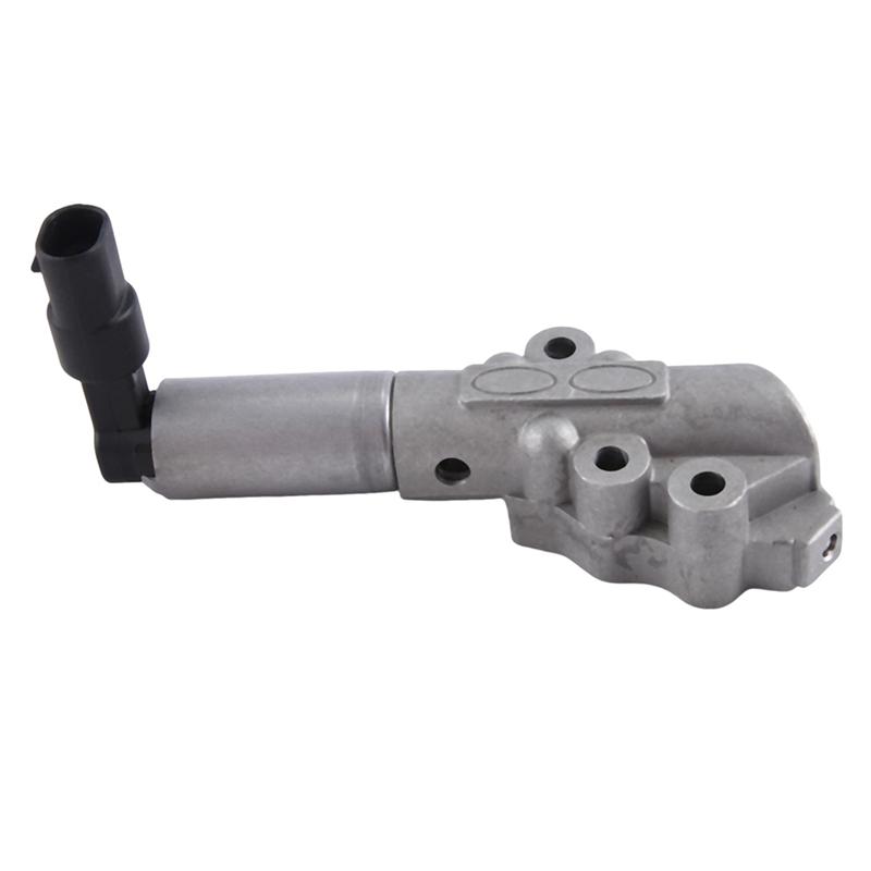 24360AA1 Left Side Oil Control Valve Exhaust Valve Timing Oil Control Solenoid Valve VVT For Hyundai Kia 10-12-M53K