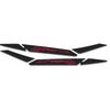 Yamaha TMAX 560 2020-2021 3D Waterproof Sun-Protective Full Sticker Set