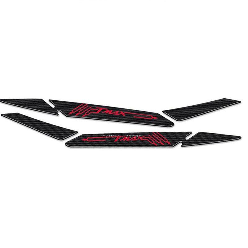 Yamaha TMAX 560 2020-2021 3D Waterproof Sun-Protective Full Sticker Set