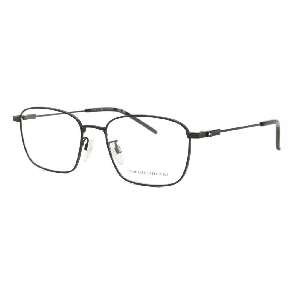 Tommy Hilfiger Th 2166 F Asian Fit 807 Men Eyeglasses