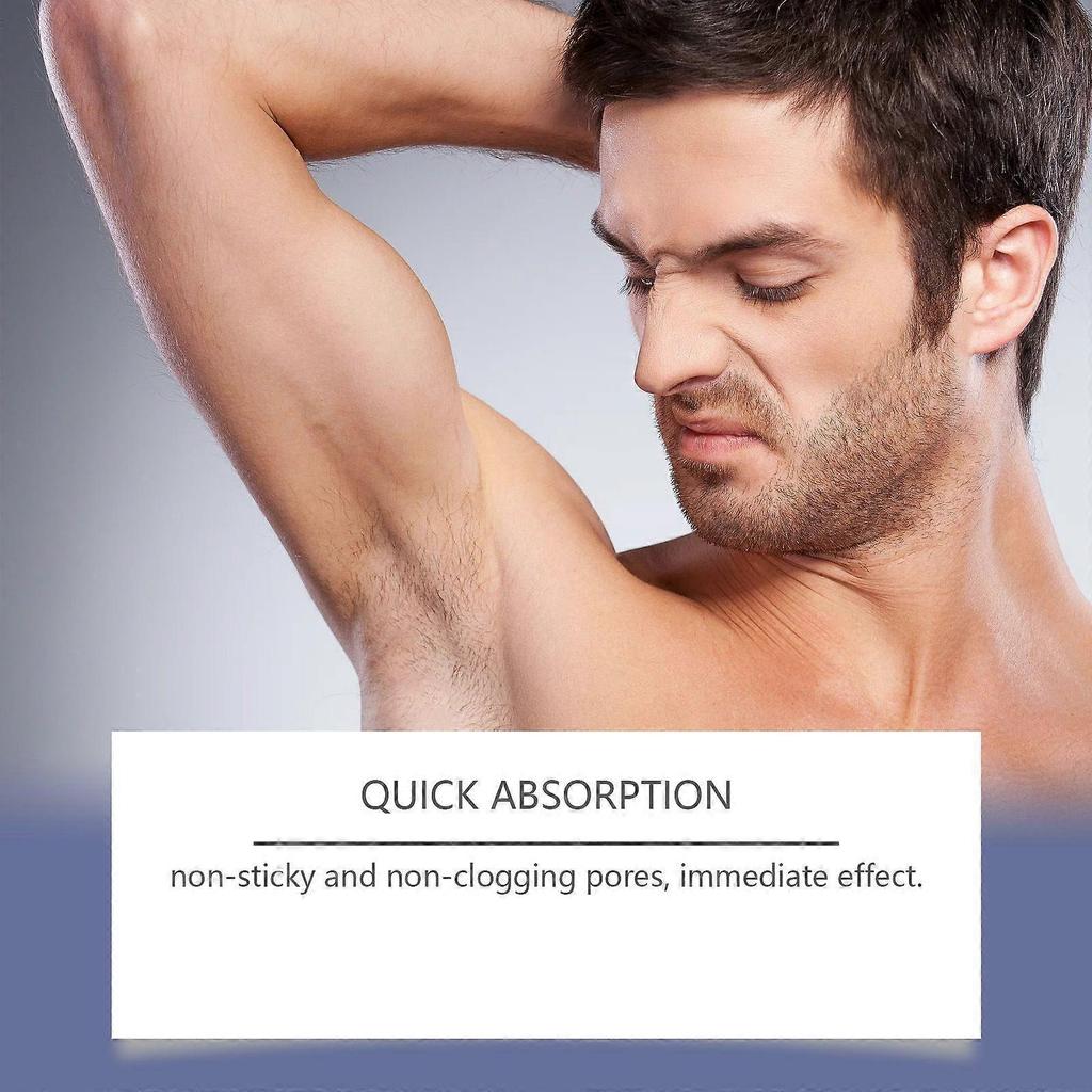 Armpit Odor Antiperspirant Spray Gentle Formula, Deodorize Underarm Odor, Fresh Antiperspirant, Neutralizes Body Odor And Restores Confidence