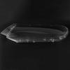Volkswagen Touareg Left Headlight Cover (2011-2014)