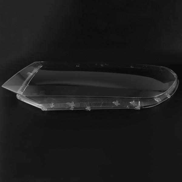 Volkswagen Touareg Left Headlight Cover (2011-2014)