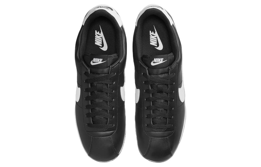 Nike Cortez Basic Black White 2023 DM4044-001