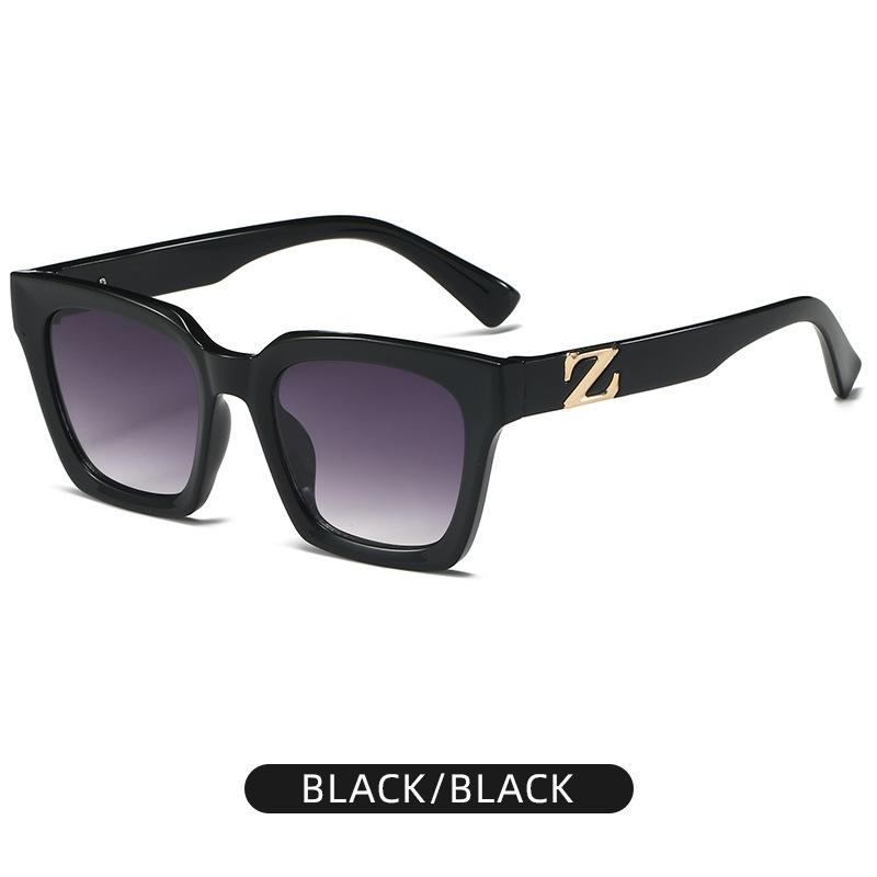 New Sunglasses For Men And Women High-end Sunglasses For Women -selling Anti-ultraviolet Sunglasses For Sunglasses 31