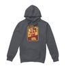 Steven Rhodes Unisex Adult Hoodie