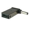 Adapter Usb-C Do Zasilania Laptopa Z Gniazdem 4,0X1,35Mm